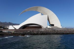 auditorio