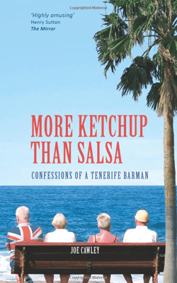 More Ketchup Than Salsa