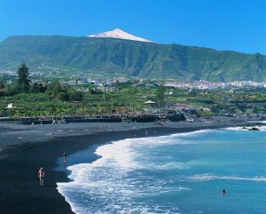 tenerife