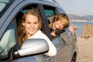 Driving in Spain
