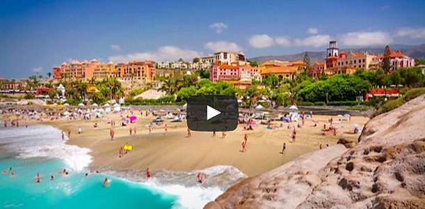 tenerife vacation featured