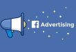 Facebook Advertising Pages