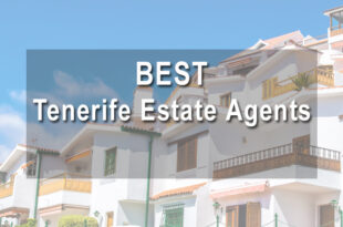 Best Tenerife Estate Agents