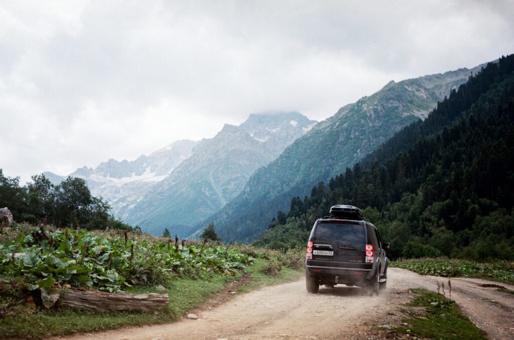 Smooth Road Trips: Why Are Good Shock Absorbers Essential for Long-Distance Driving?