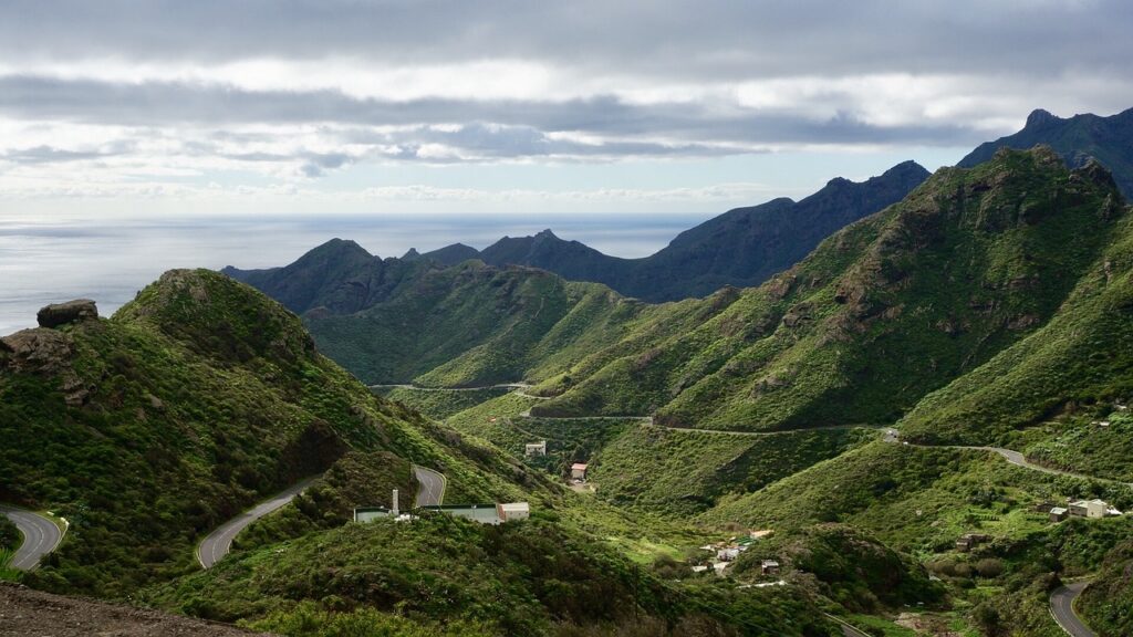 5 Top Tenerife Excursions