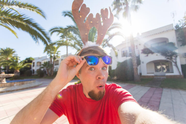 Tenerife: The New Epicenter of Chav Culture or Just a Misunderstood Paradise?