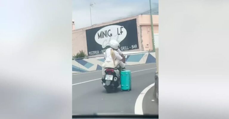 Welcome to Tenerife!
