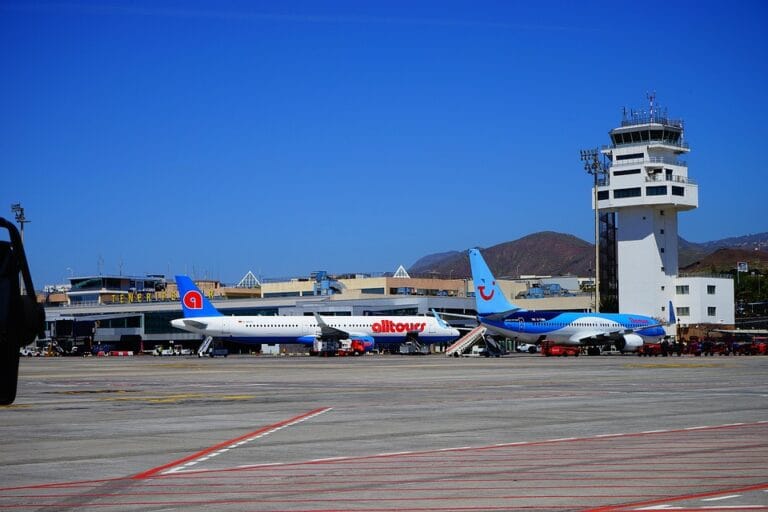 Hidden Gems of Costa del Silencio: Exploring Tenerife’s Serene Shoreline