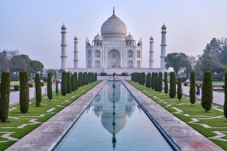 Wanderlust Unleashed: Discover Your Perfect Getaway