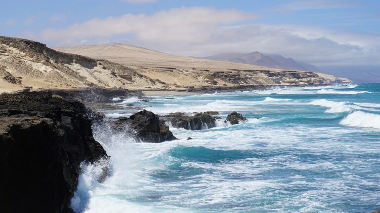 Unveiling Gran Canaria: The Island of Diversity and Delight