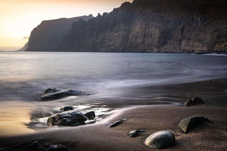 Tenerife Unveiled: The Ultimate Guide to Your Next Holiday Adventure