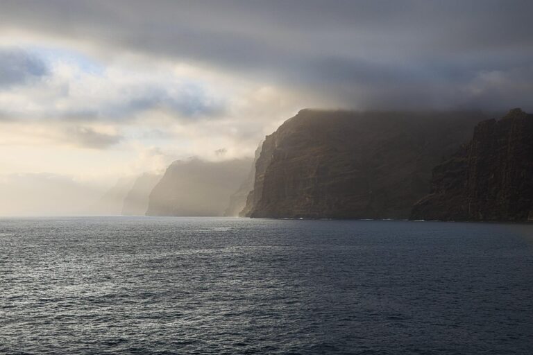 Tenerife Uncovered: A Journey Through its Hidden Gems