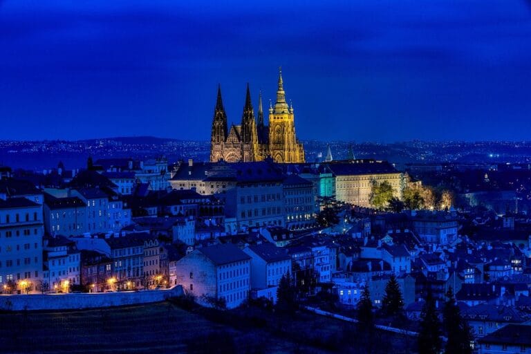 Wanderlust Wonders: Hidden Gems of Europe You Must Discover