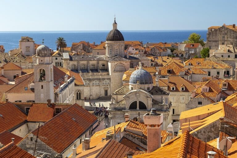 Uncharted Adventures: Discovering Hidden Gems in Travel