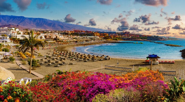 The Tenerife Mistakes I Made So You Don’t Have To: A First Timer’s Honest Guide