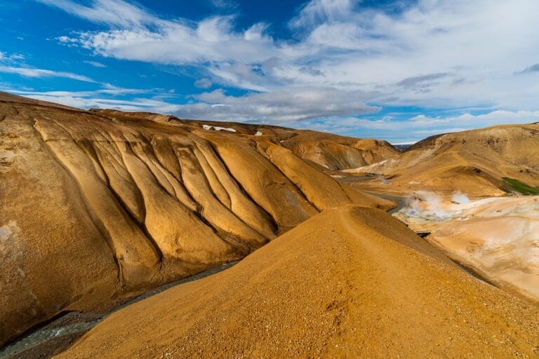Eco-Tourism: How to Travel Sustainably and Save the Planet