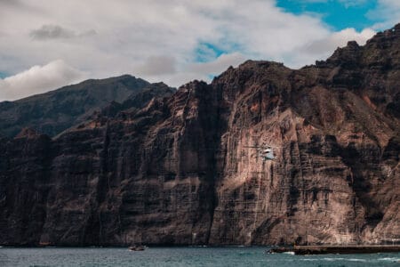 What It Really Costs to Save Lives in Tenerife’s Mountains and Waters